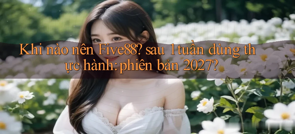 five88   Đăng Nhập   Link Mới Nền Tảng Game
