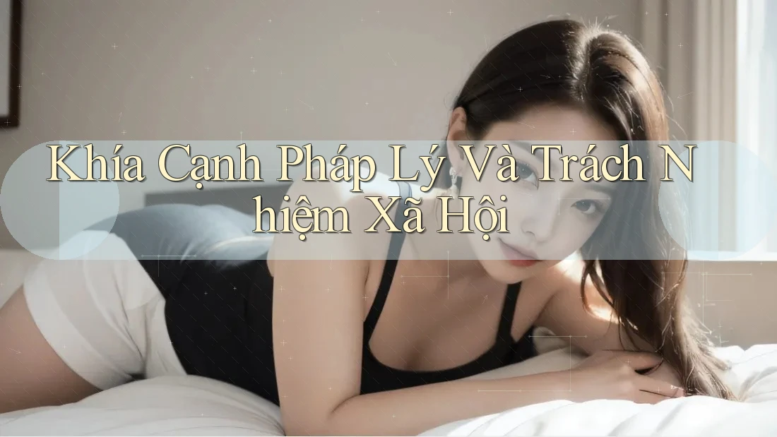 Khía Cạnh Pháp Lý Và Trách Nhiệm Xã Hội Khía Cạnh Pháp Lý Và Trách Nhiệm Xã Hội