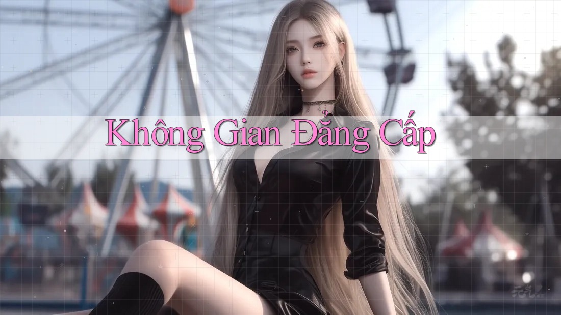 Không Gian Đẳng Cấp Không Gian Đẳng Cấp