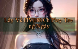 lấy về five88 ch play trong ngày