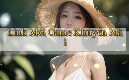 link mới Game khuyến mãi