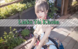 Links Tài khoản
