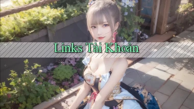 Links Tài khoản