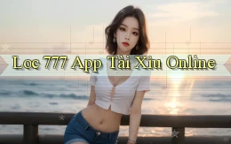 loc 777 app tài xỉu online