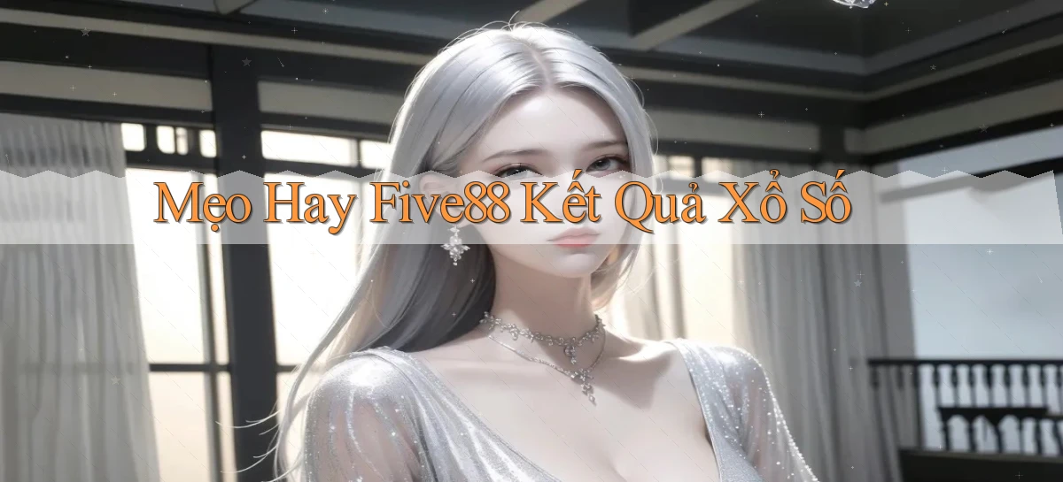 five88   Đăng Nhập   Link Mới Nền Tảng Game