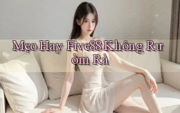 mẹo hay five88 không rườm rà