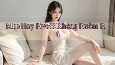 mẹo hay five88 không rườm rà