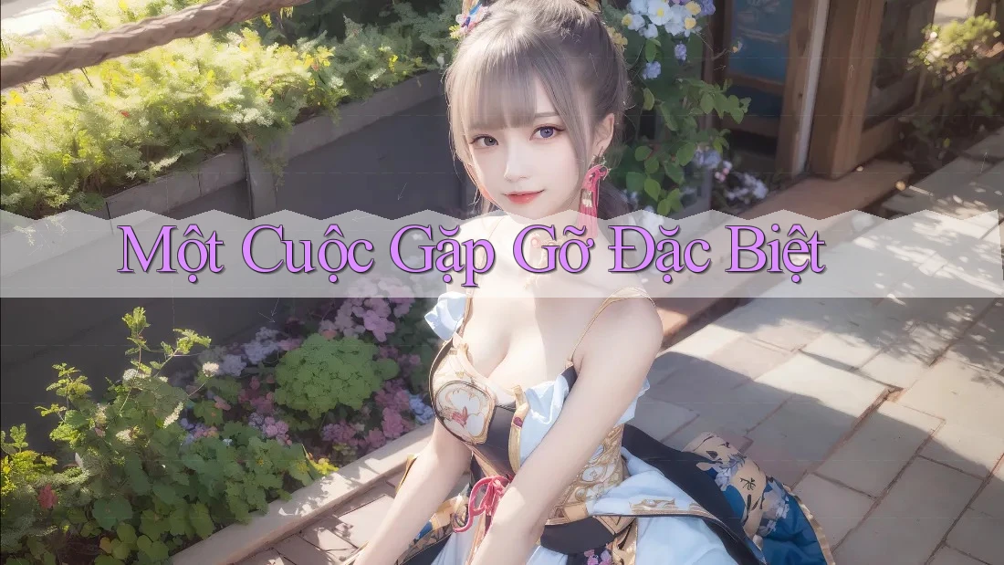 Một Cuộc Gặp Gỡ Đặc Biệt