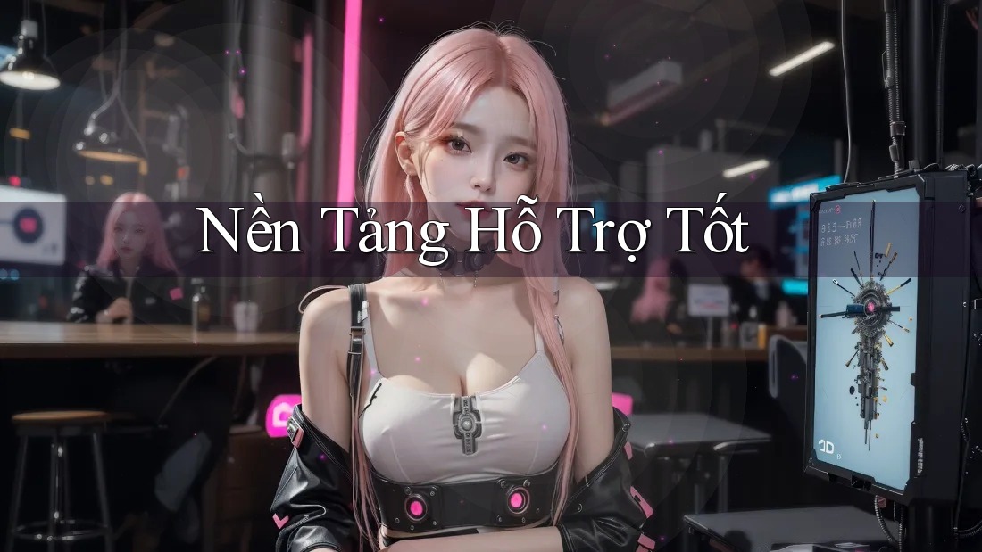 Nền Tảng Hỗ Trợ Tốt
