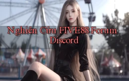 nghiên cứu five88 forum discord