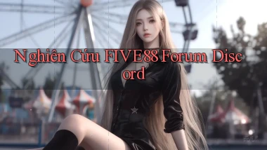 nghiên cứu five88 forum discord