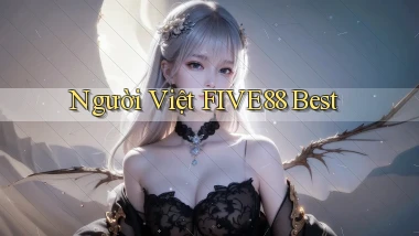 người việt five88 best