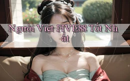 người việt five88 tốt nhất