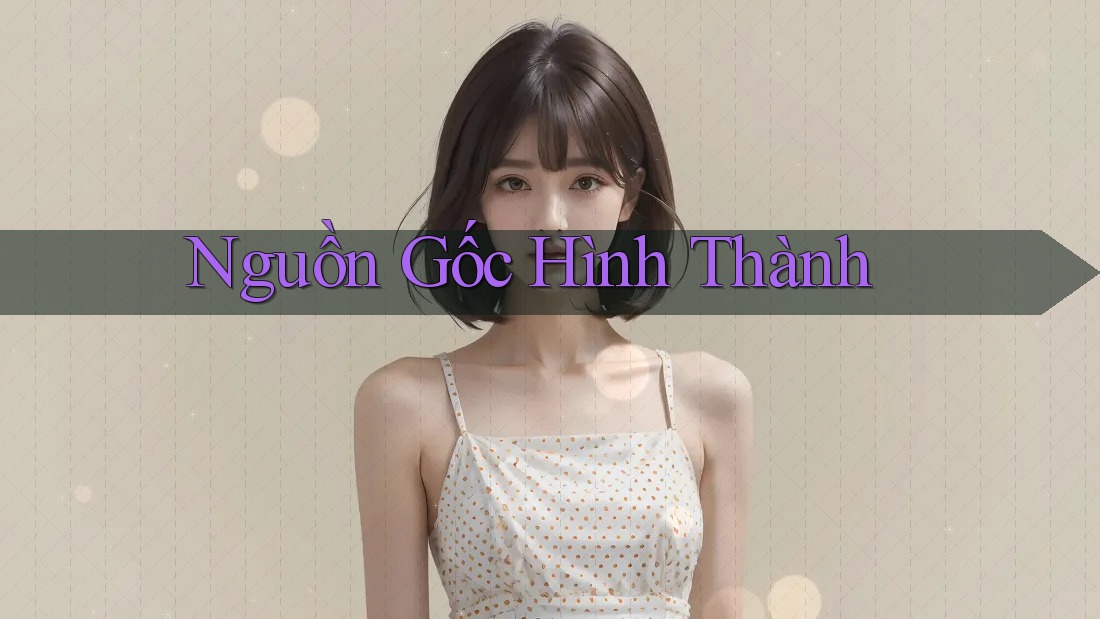 Nguồn Gốc Hình Thành