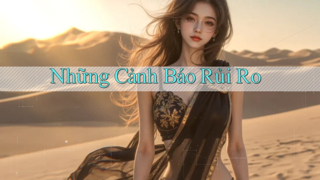 Những Cảnh Báo Rủi Ro