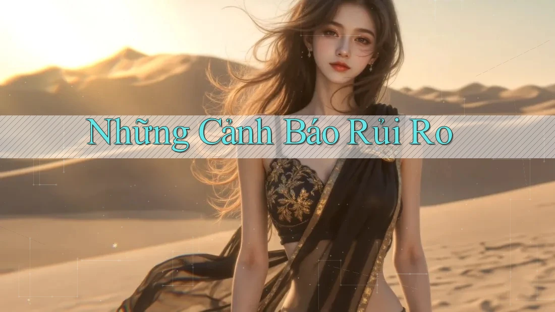 Những Cảnh Báo Rủi Ro