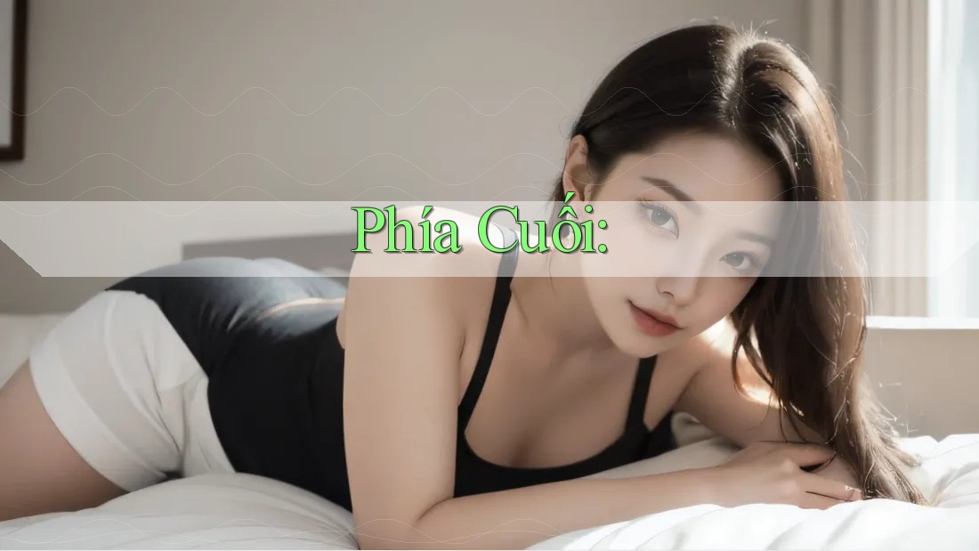 Phía Cuối: Phía Cuối: