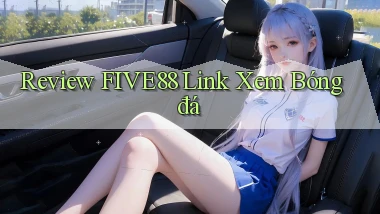 review five88 link xem bóng đá