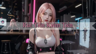 Rút tiền Kiếm tiền