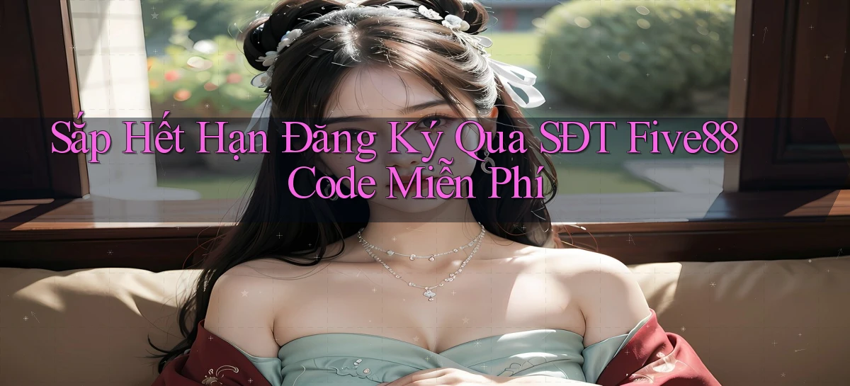 five88   Đăng Nhập   Link Mới Nền Tảng Game