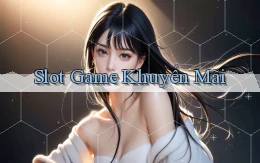 Slot Game khuyến mãi