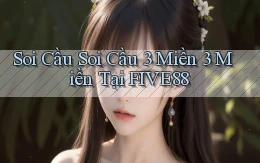 soi cầu soi cầu 3 miền 3 miền tại five88