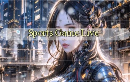 Sports Game live