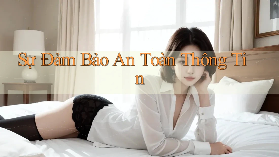 Sự Đảm Bảo An Toàn Thông Tin Sự Đảm Bảo An Toàn Thông Tin