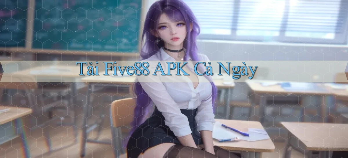 tải five88 apk cả ngày