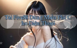 tải five88 dùng miễn phí cho điện thoại