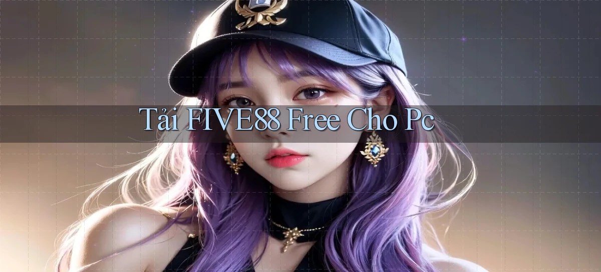 tải five88 free cho pc