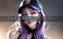 tải five88 free cho pc