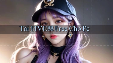 tải five88 free cho pc