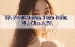 tải five88 hoàn toàn miễn phí cho apk