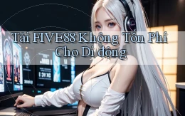 tải five88 không tốn phí cho di động
