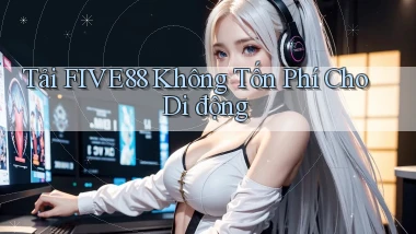 tải five88 không tốn phí cho di động