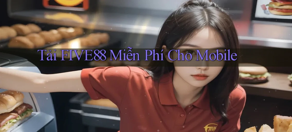 tải five88 miễn phí cho mobile