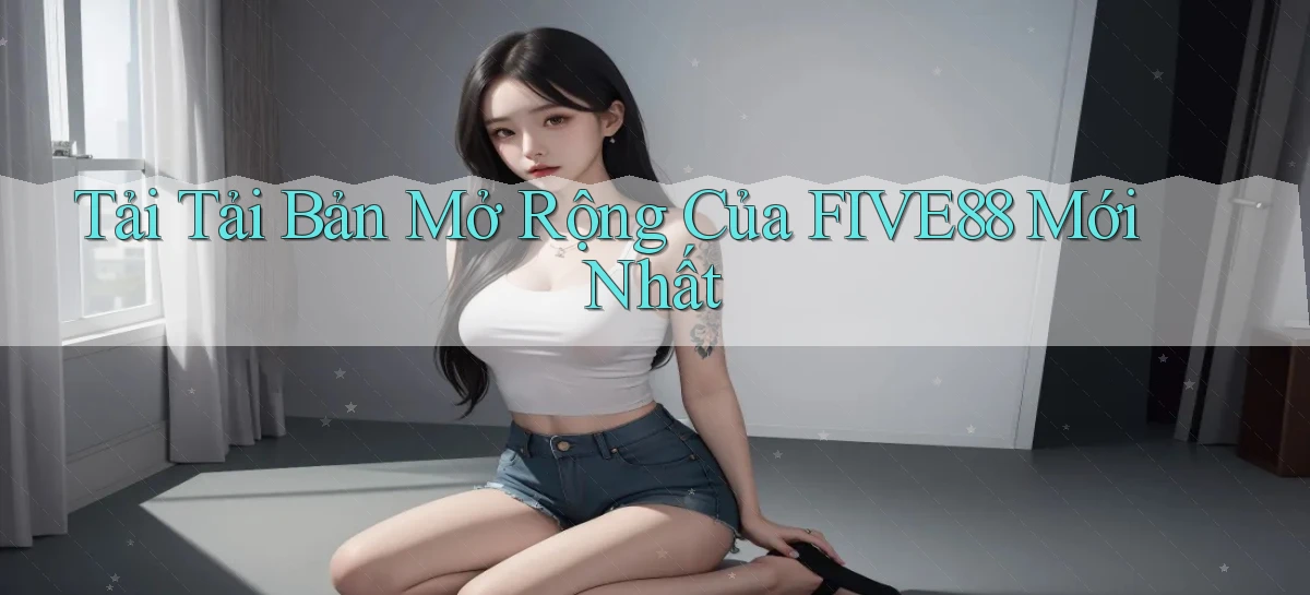 tải tải bản mở rộng của five88 mới nhất