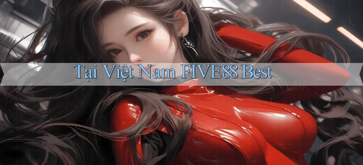five88   Đăng Nhập   Link Mới Nền Tảng Game