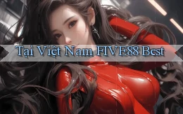 tại việt nam five88 best