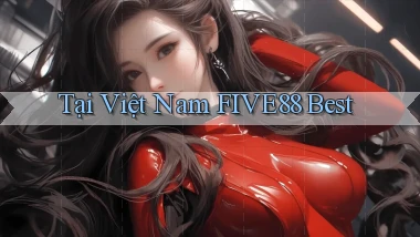 tại việt nam five88 best
