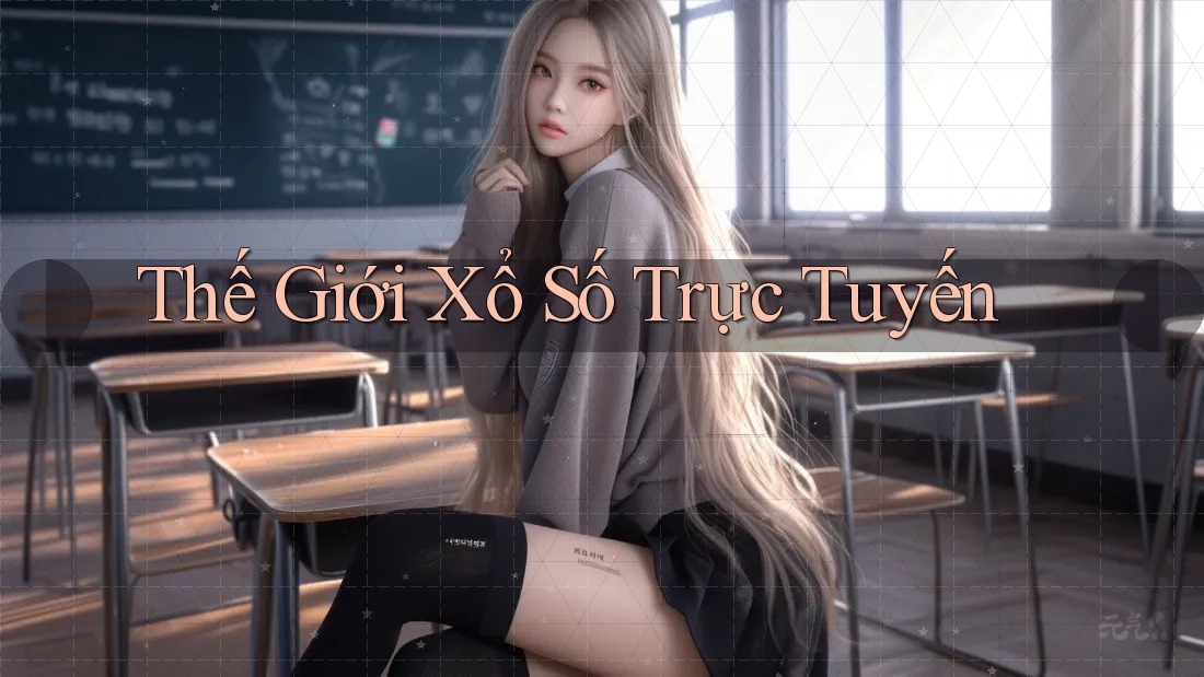 Thế Giới Xổ Số Trực Tuyến Thế Giới Xổ Số Trực Tuyến