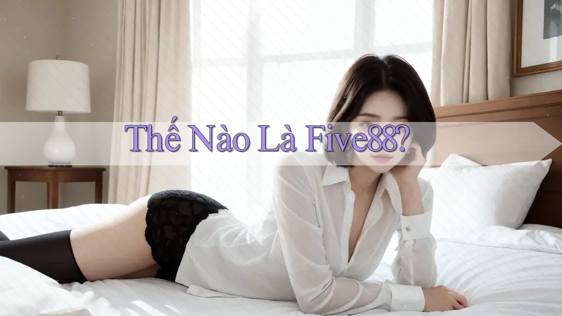 Thế Nào Là Five88? Thế Nào Là Five88?