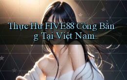 thực hư five88 công bằng tại việt nam