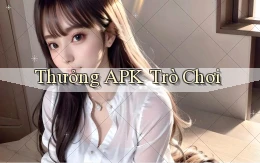 Thưởng APK trò chơi
