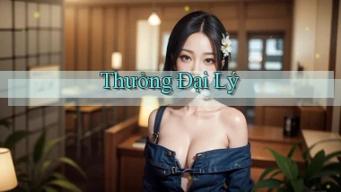 Thưởng Đại lý