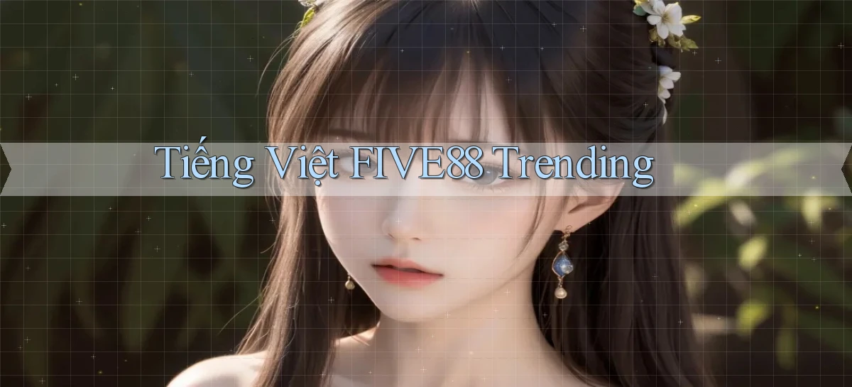 five88   Đăng Nhập   Link Mới Nền Tảng Game