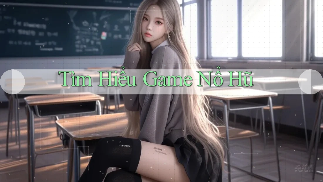 Tìm Hiểu Game Nổ Hũ Tìm Hiểu Game Nổ Hũ