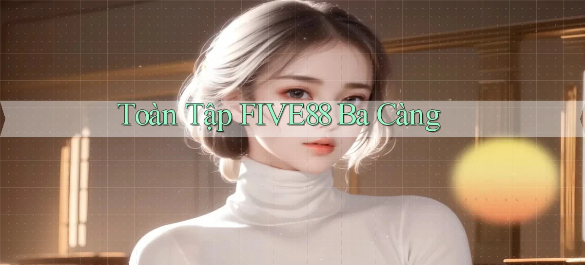 toàn tập five88 ba càng