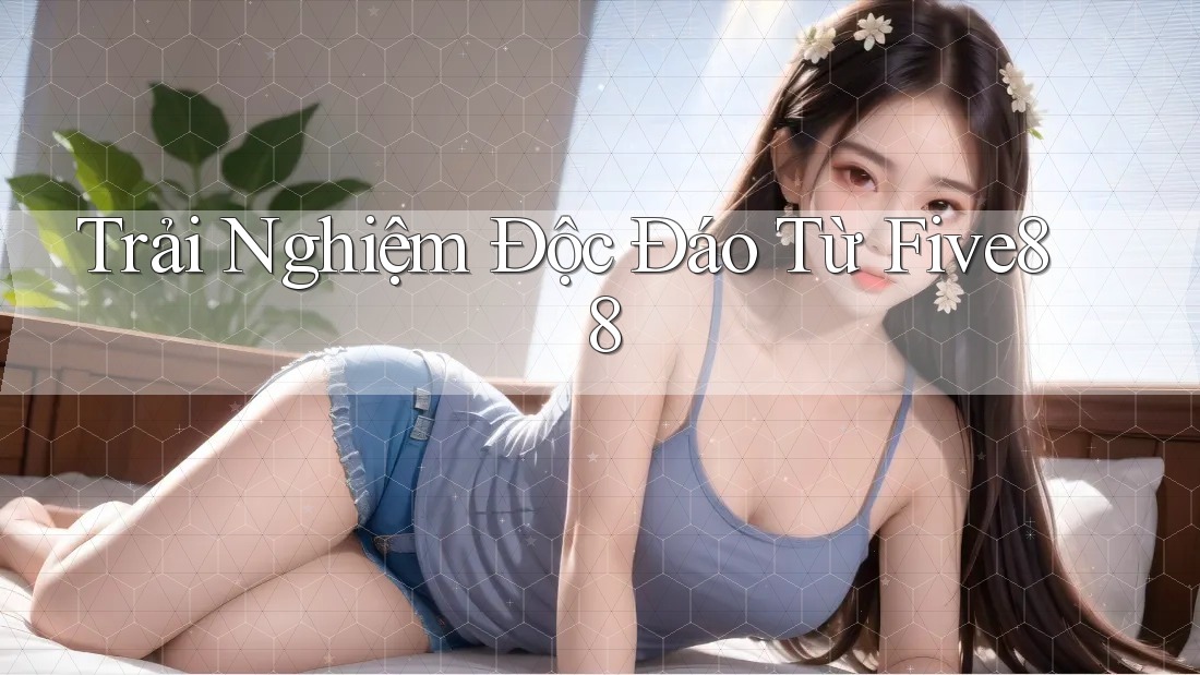 Trải Nghiệm Độc Đáo Từ Five88